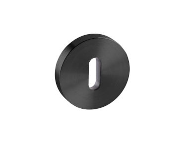 8 mm- titanium black