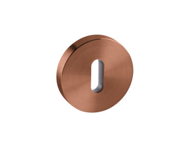 8 mm- titanium copper