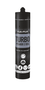 Bisnaga fixa + Plus Turbo