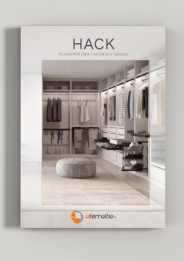 Catálogo Hack O Ferrolho